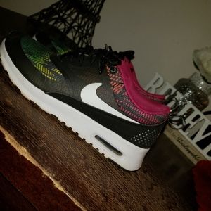 Nike AirMax Size 4.5